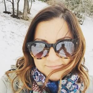 Meet your Posher, Lisa